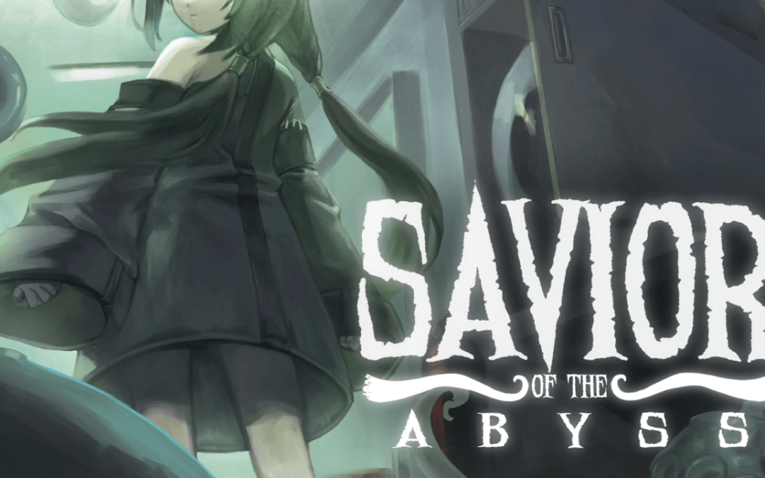 Savior of the Abyss
