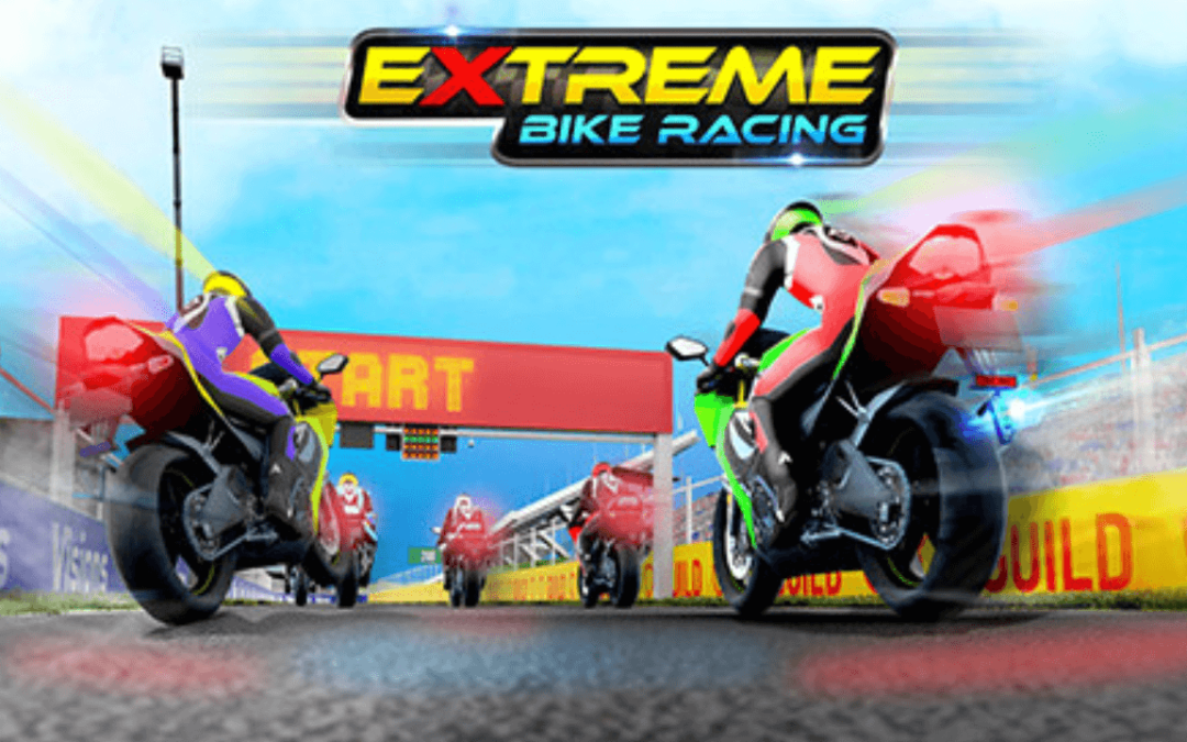 Extreme Bike Racing