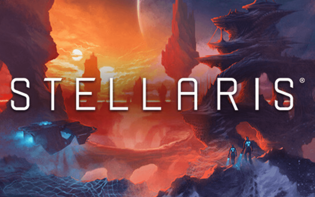 Stellaris