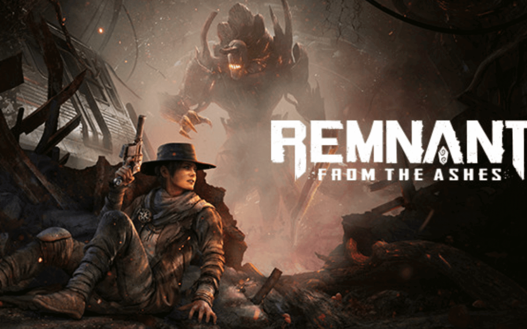 Remnant From the Ashes