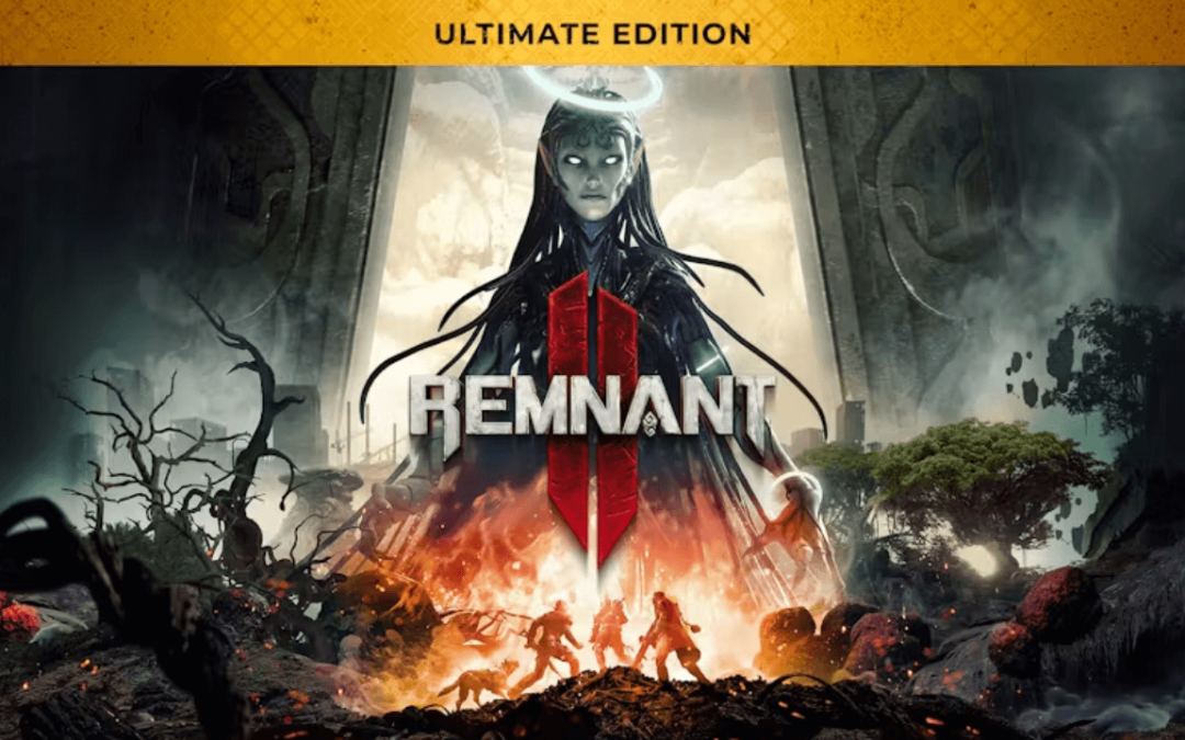 Remnant II Ultimate Edition