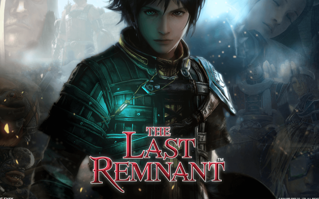 The Last Remnant