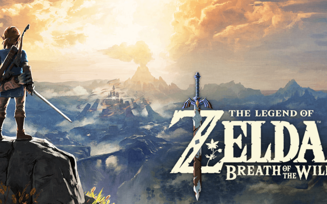 The Legend of Zelda: Breath of the Wild – v1.5.0/v208 + DLC 3.0 Pack + Cemu v1.22.7