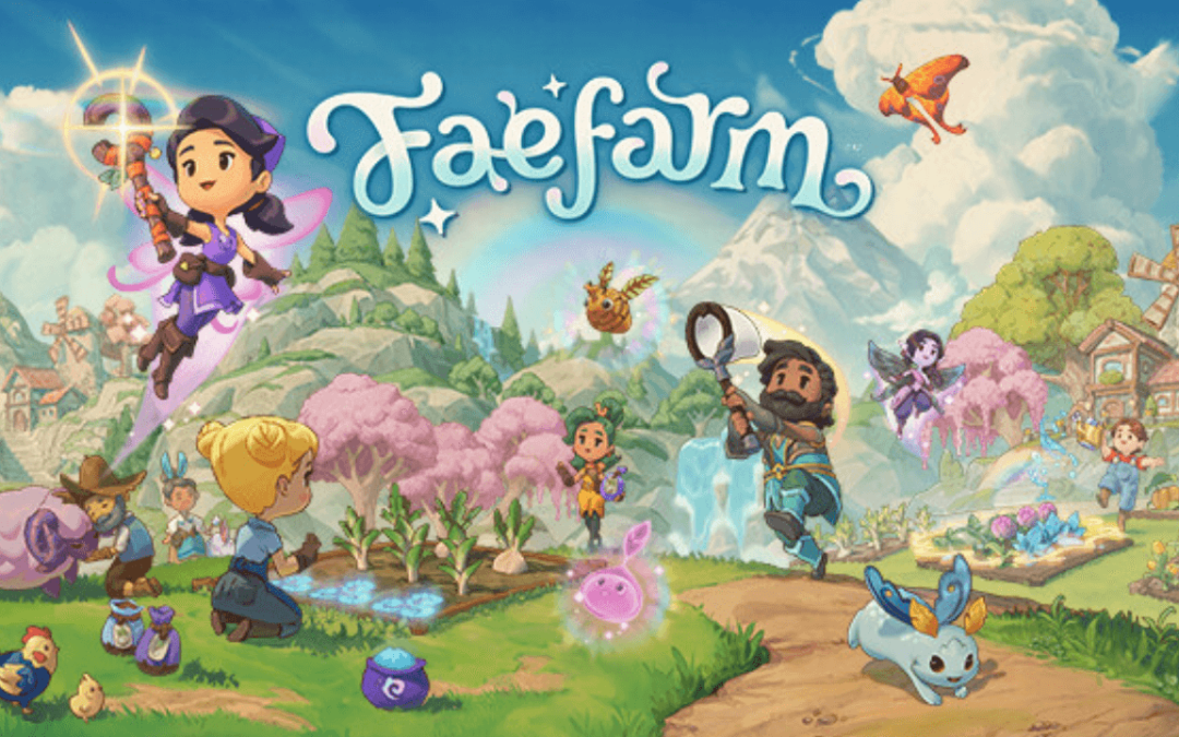 Fae Farm