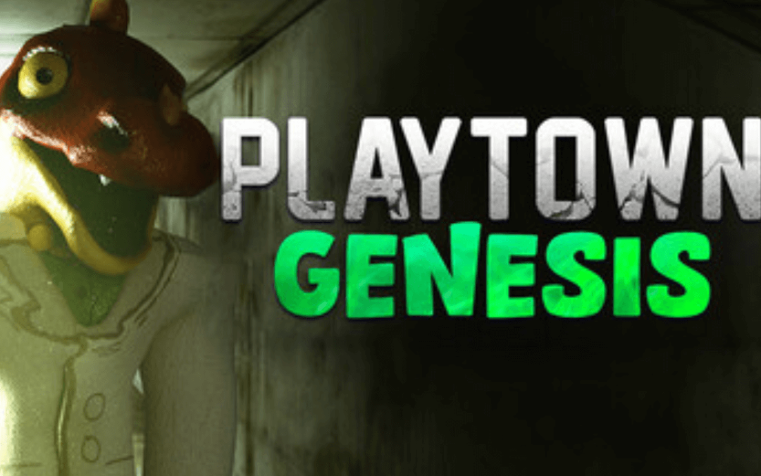 Playtown Genesis