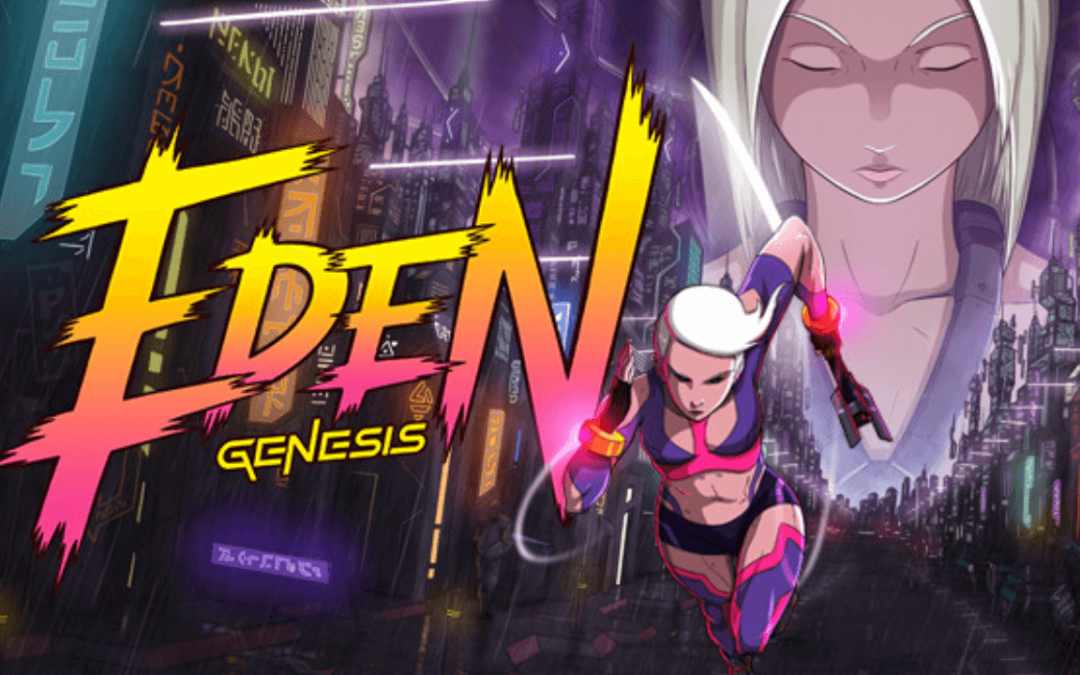 Eden Genesis: Deluxe Edition