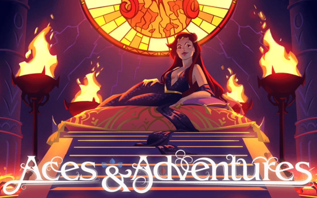 Aces And Adventures