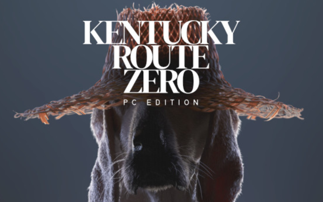 Kentucky Route Zero