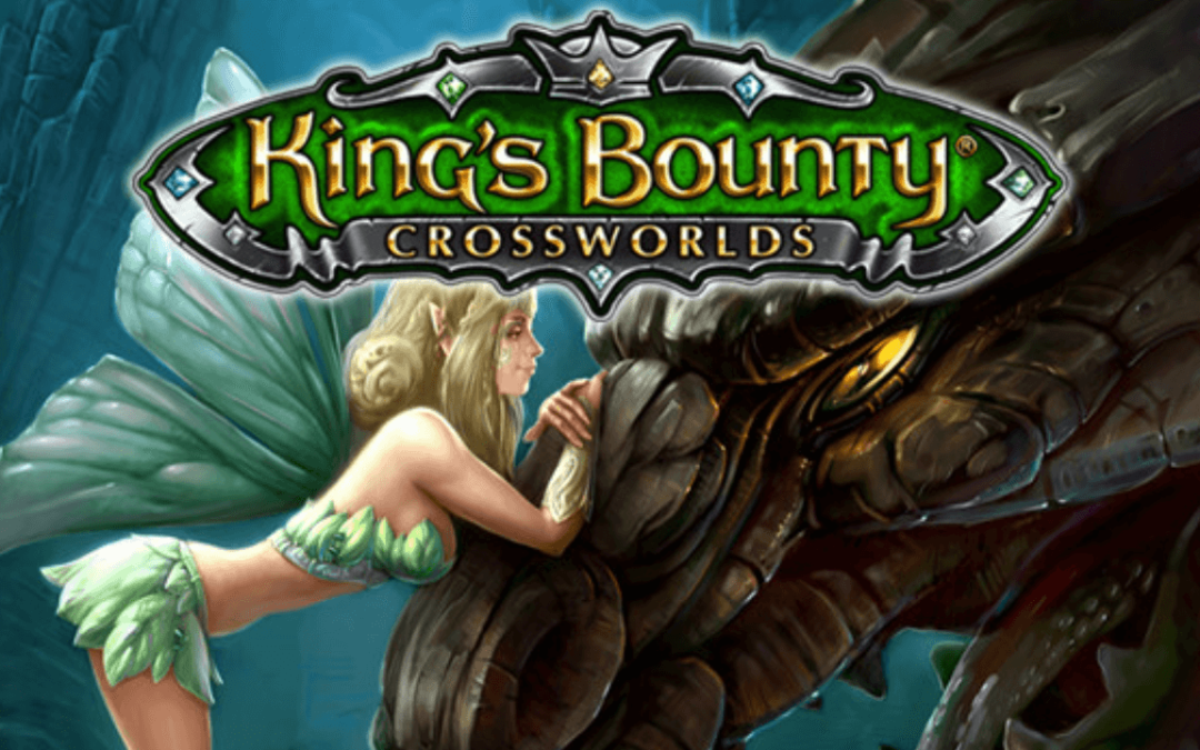 Kings Bounty Crossworlds