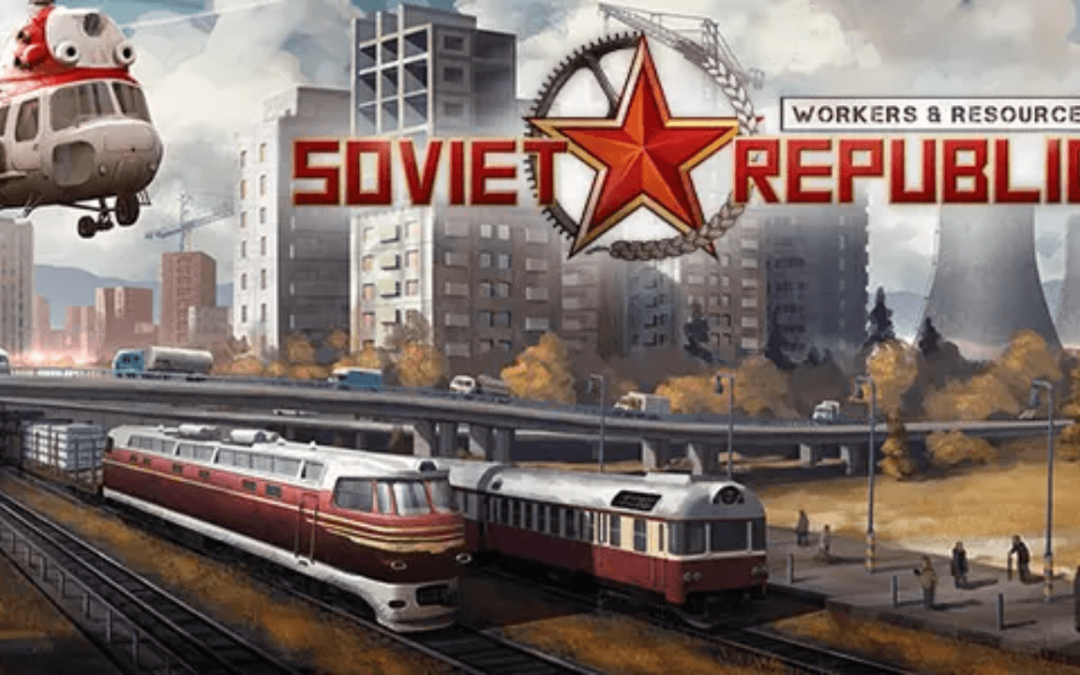 Workers and Resources Soviet Republic