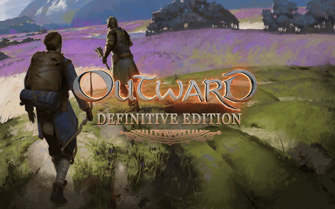 Outward Definitive Edition