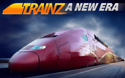 Trainz A New Era