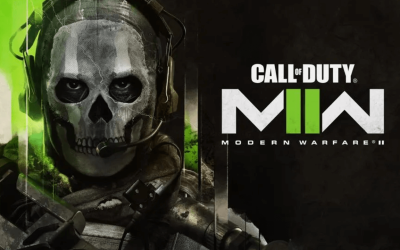 Call of Duty Modern Warfare II Story Campaign