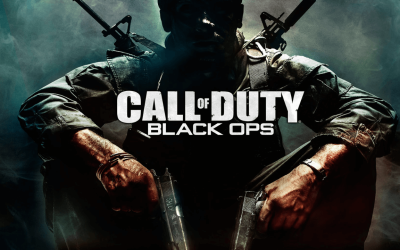 Call of Duty: Black Ops
