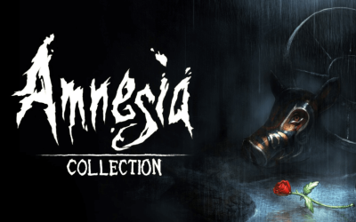 Amnesia Collection