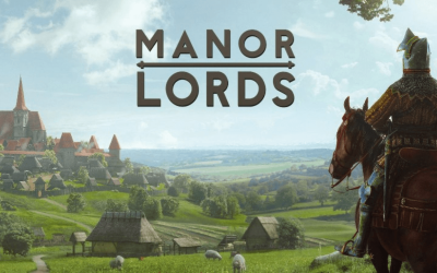 Manor Lords