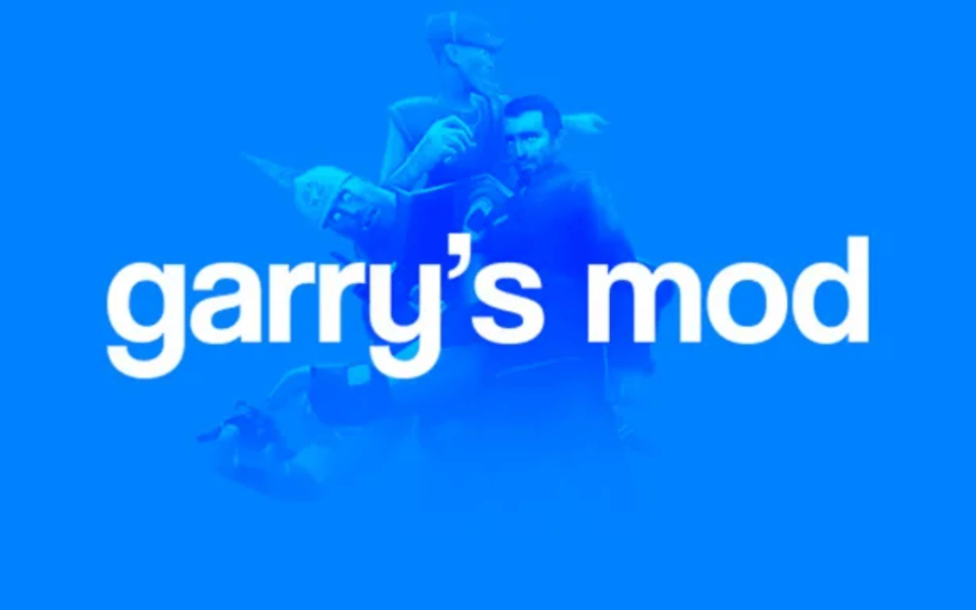 Garry’s Mod