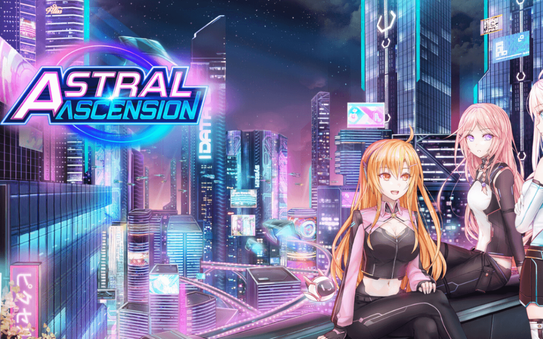 Astral Ascension