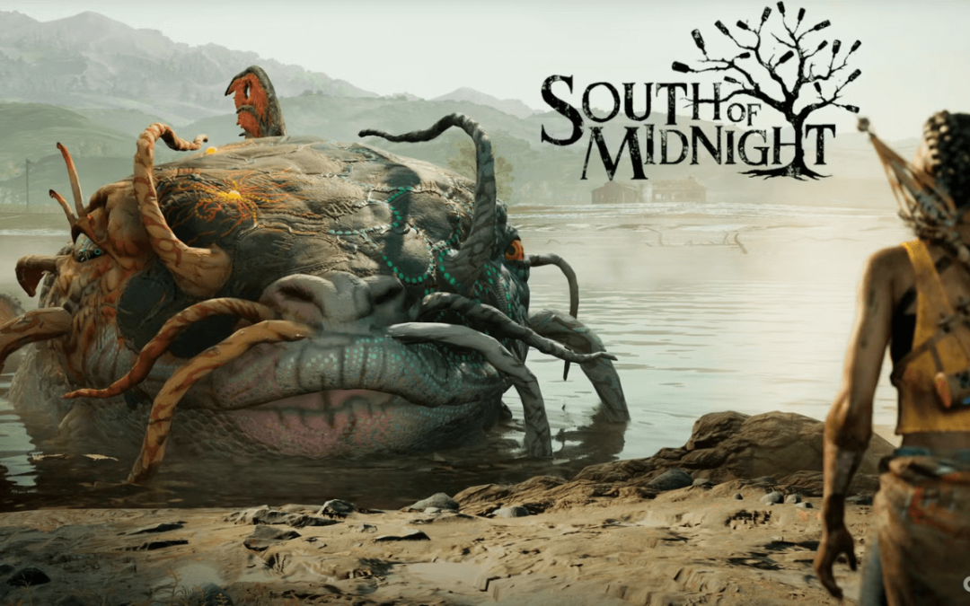 South of Midnight