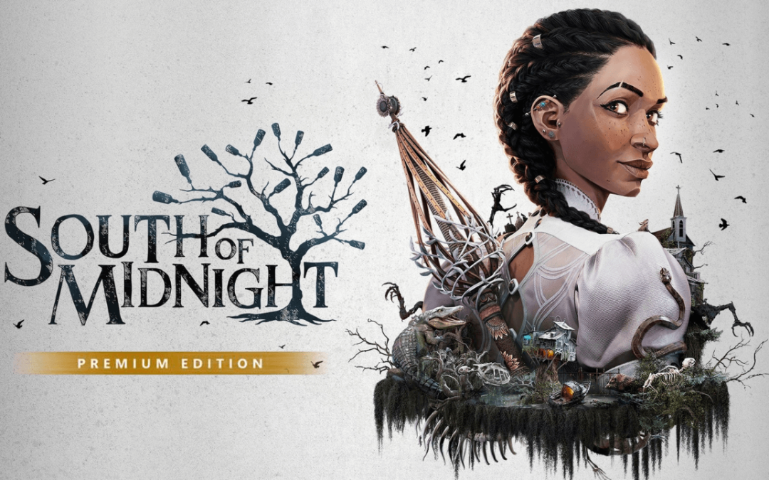 South of Midnight: Premium Edition