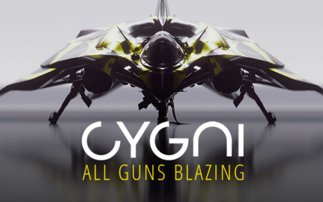 Cygni All Guns Blazing