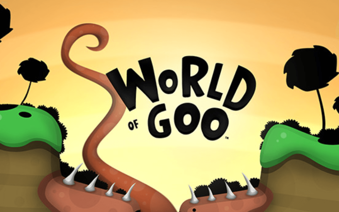 World Of Goo