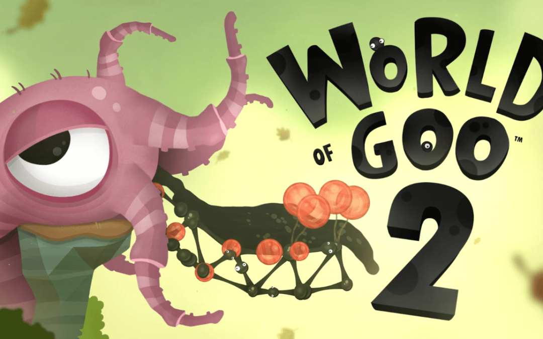 World Of Goo 2
