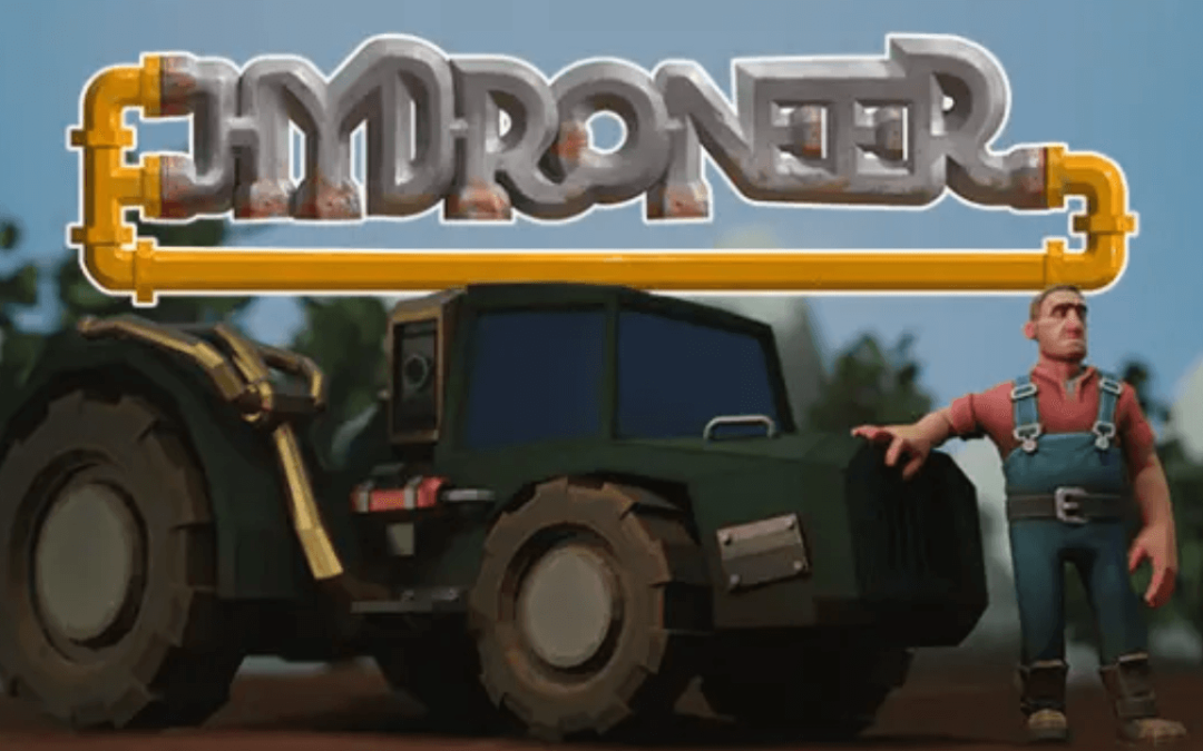 Hydroneer