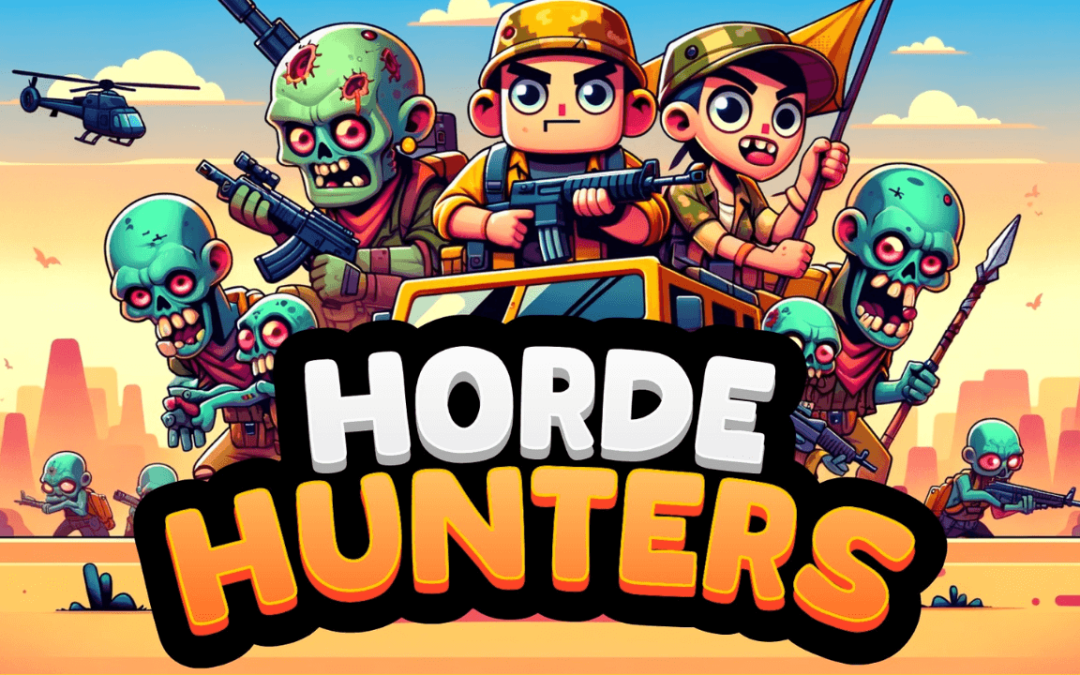 Horde Hunters