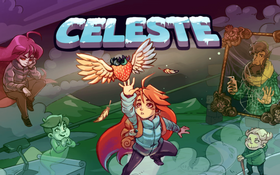 Celeste