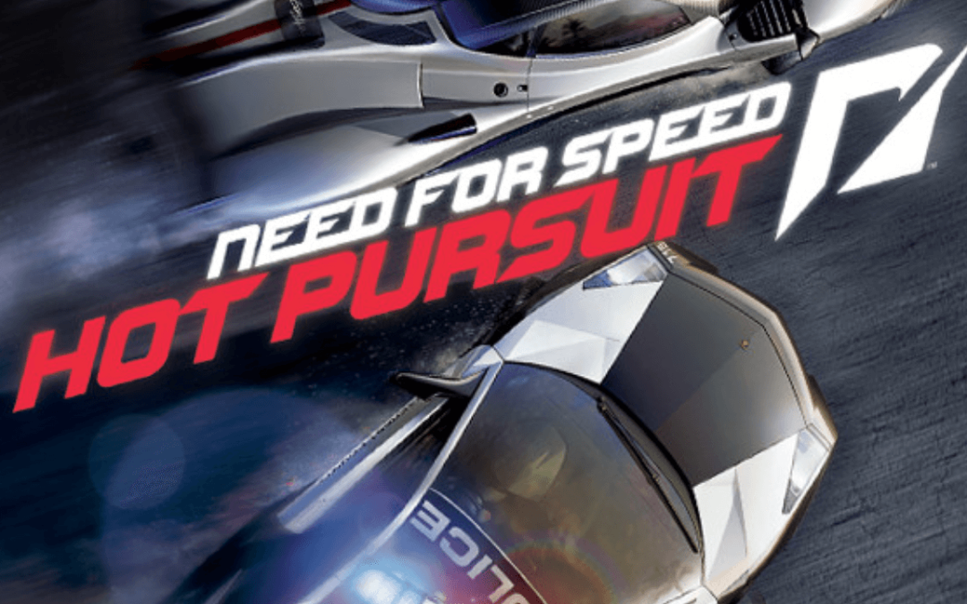 Need for Speed: Hot Pursuit – v1.0.5.0s + All DLCs