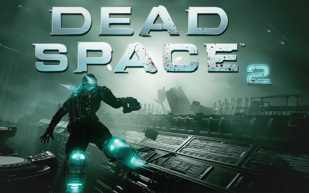 Dead Space 2: Collector’s Edition – v1.1 + All DLCs and Conduit Rooms Unlocker