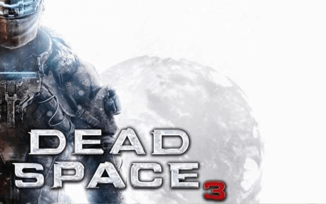 Dead Space 3: Limited Edition – v1.0.0.1 + 12 DLCs/Items