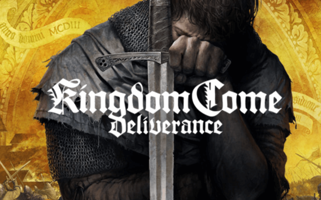 Kingdom Come: Deliverance