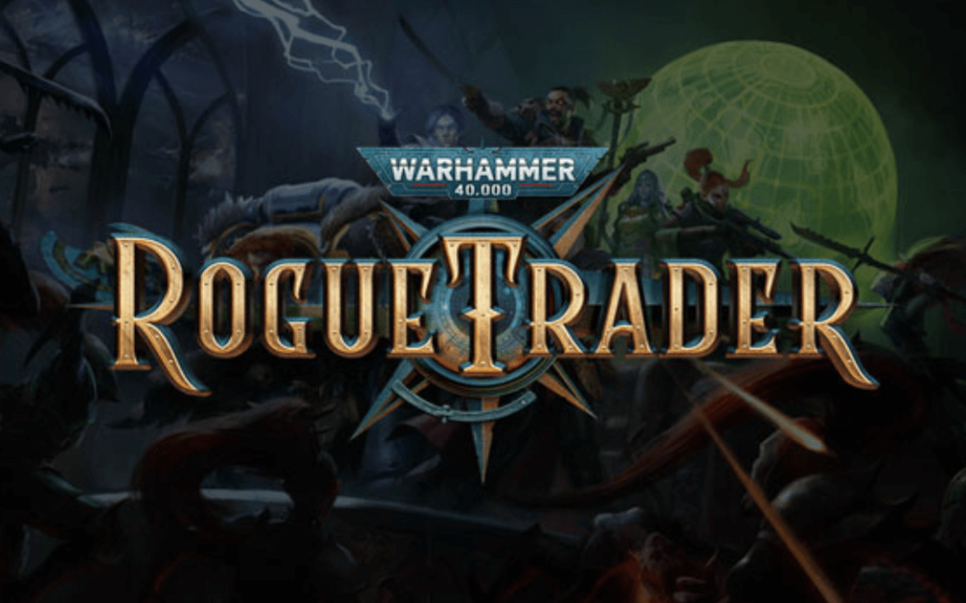 Warhammer 40,000: Rogue Trader