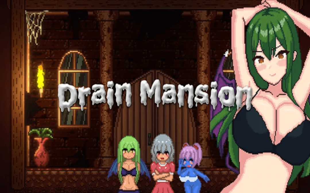 Drain Mansion