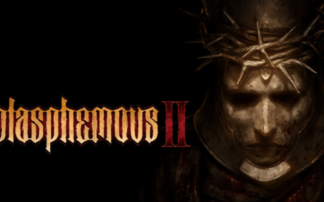 Blasphemous 2