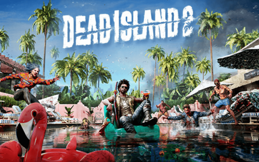 Dead Island 2