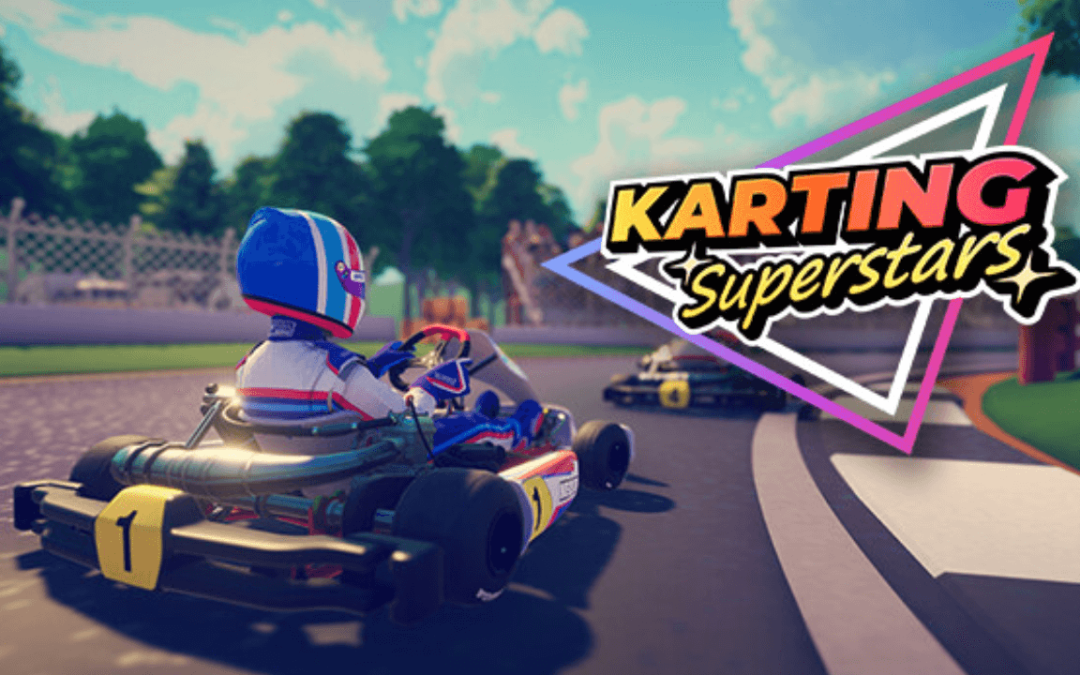karting superstars