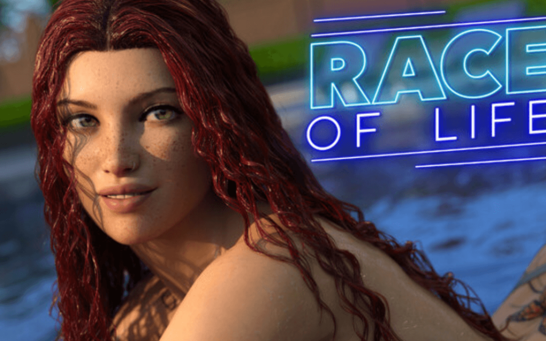 Race of Life Act