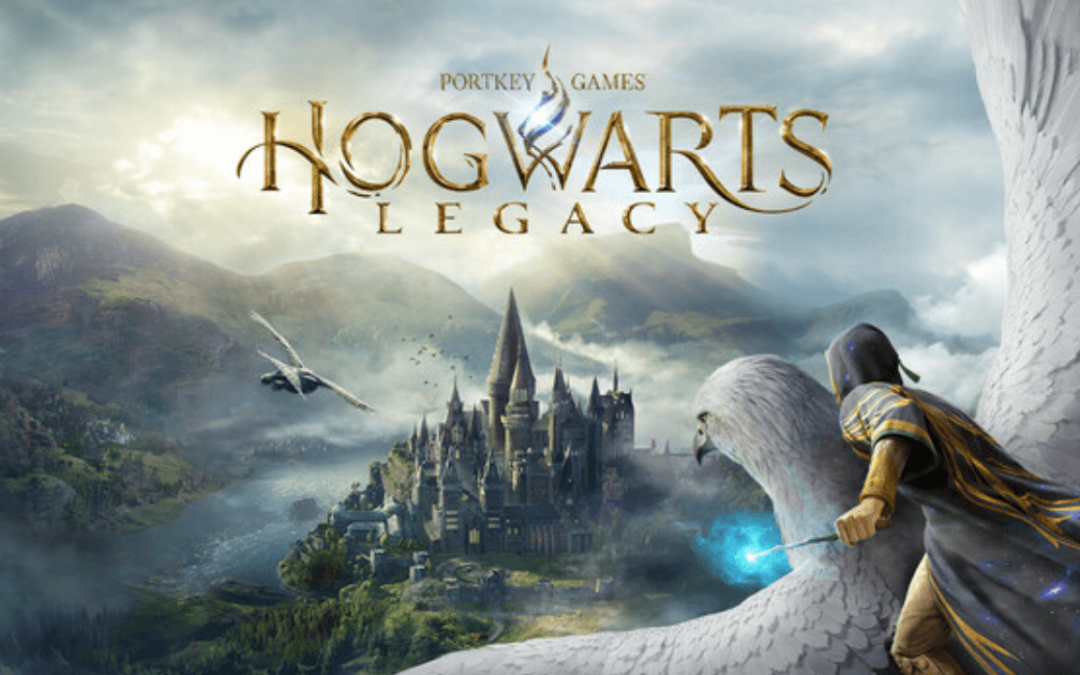 Hogwarts Legacy