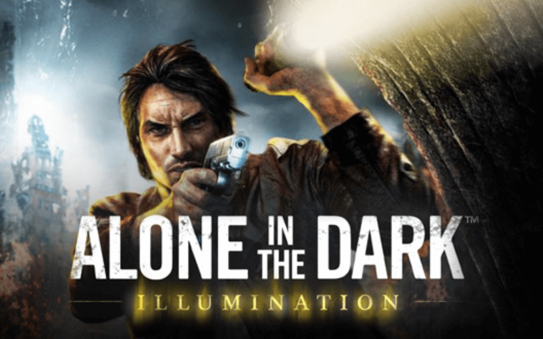Alone in the Dark: Illumination