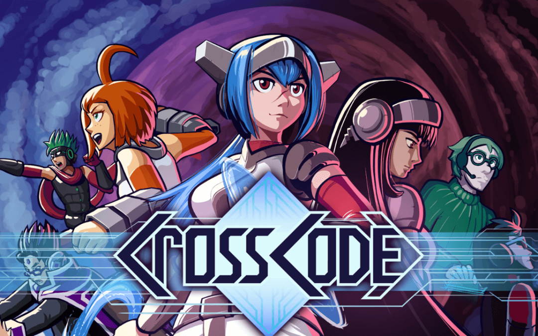 CrossCode