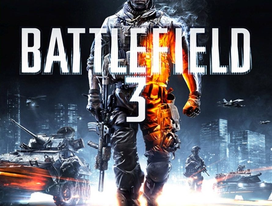 Battlefield 3 Limited Edition v1.6.0-Canek77