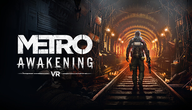 Metro Awakening VR v20241108