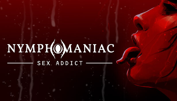 Nymphomaniac Sex Addict v11750-I_KnoW