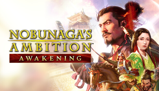 NOBUNAGAS AMBITION Awakening v1.1.5-P2P