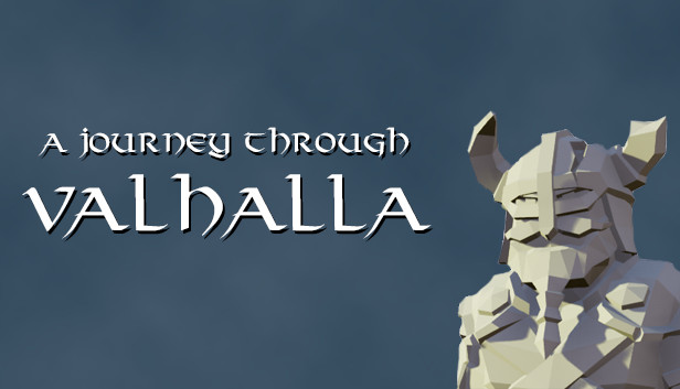 A Journey Through Valhalla Build 7941994