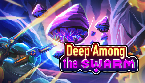 Deep Among the Swarm Build 15852214