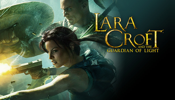 Lara Croft and the Guardian of Light v1.03